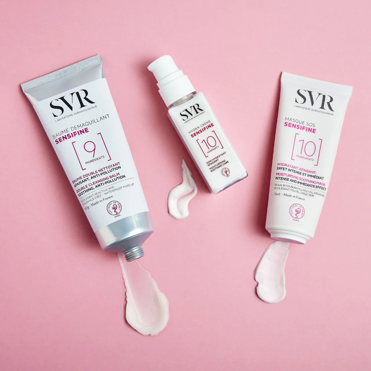 SENSIFINE Hydra-Creme - Imagen 3
