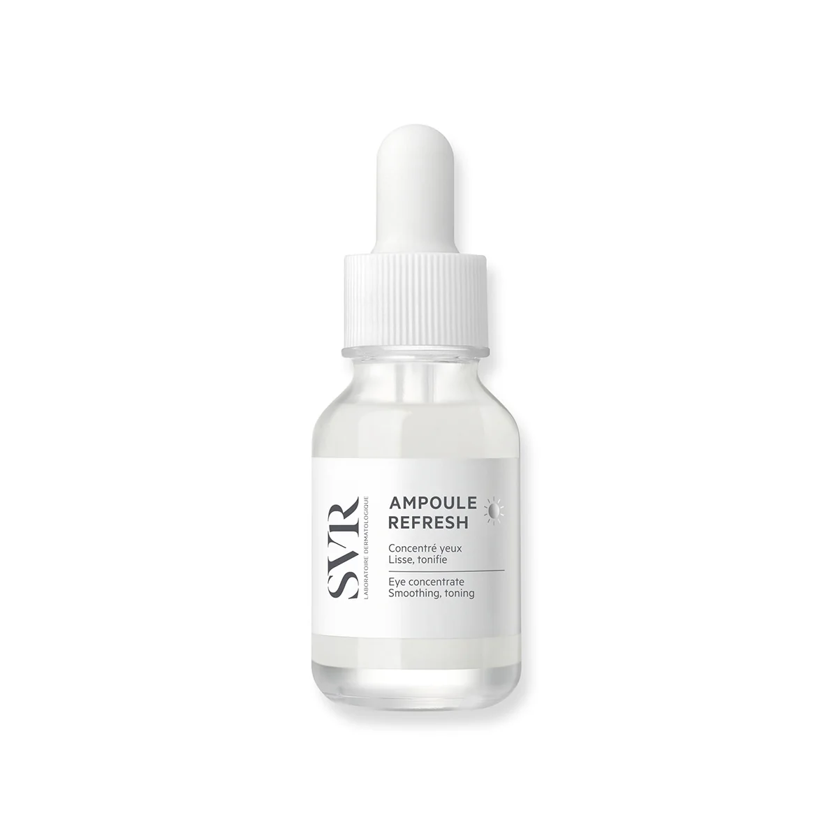 Ampoule Refresh - Imagen 5