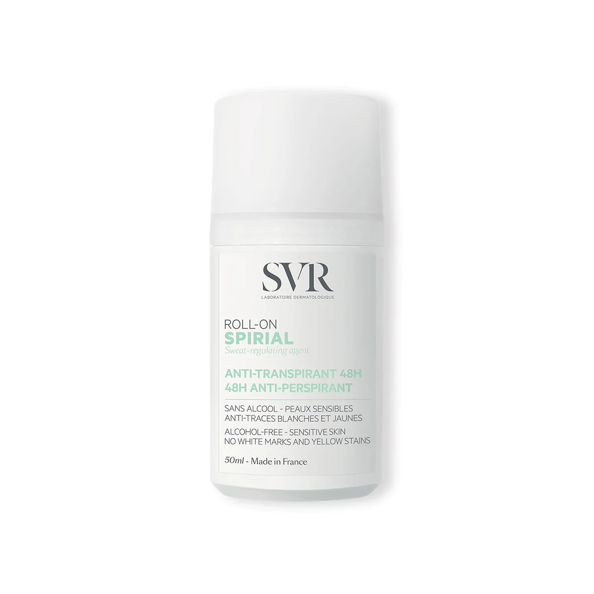 SPIRIAL Roll-On - Imagen 4