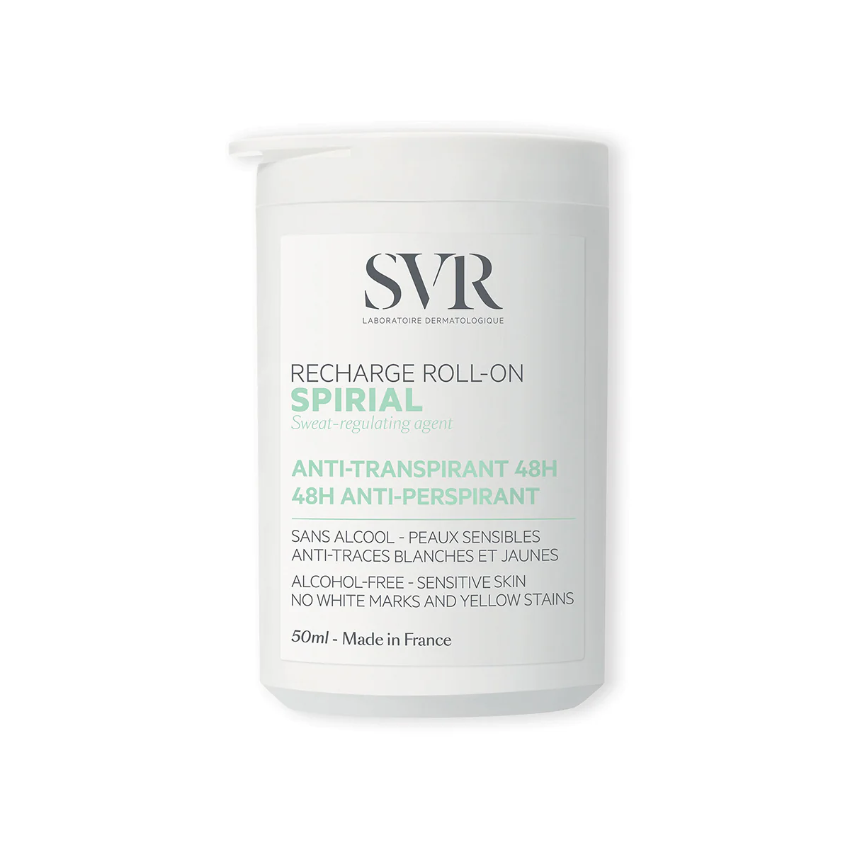 SPIRIAL Roll-On - Imagen 5