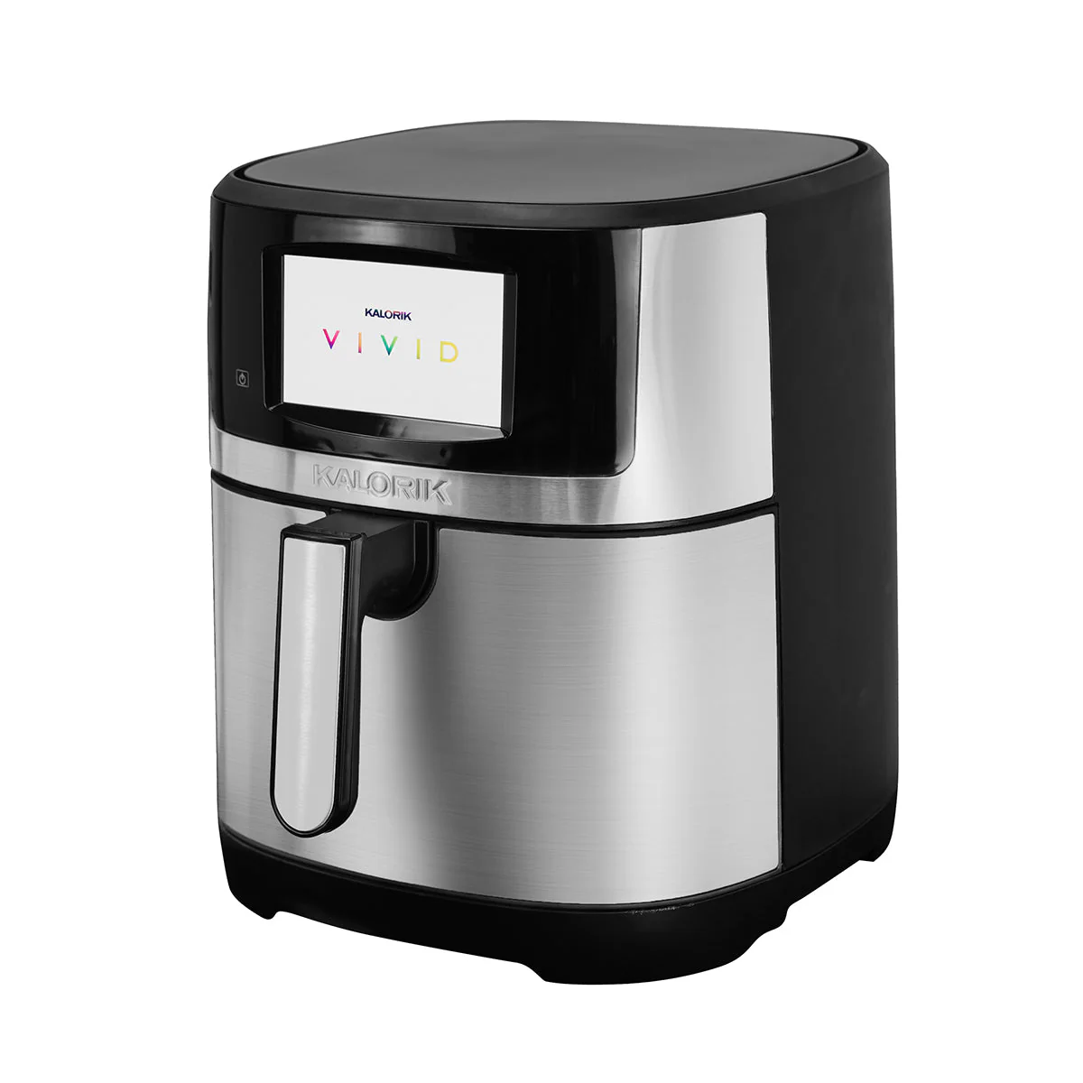 Freidora de aire con pantalla Kalorik VIVID 6.5 lt - Flash Outlet - Imagen 7