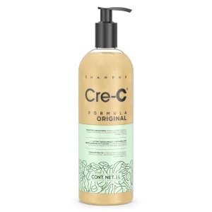 Shampoo Cre-C® Fórmula Original 1 L - Regalo