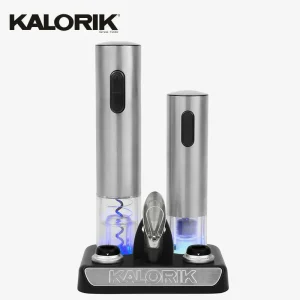 Sacacorchos Eléctrico Kalorik