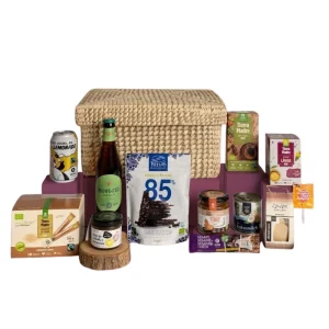 Cesta GLUTEN FREE