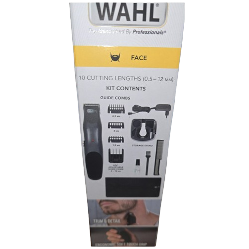 MAQUINA RECORTA BARBAS RF.9918/1216 WAHL ¡¡NUEVO MODELO!! - Imagen 3