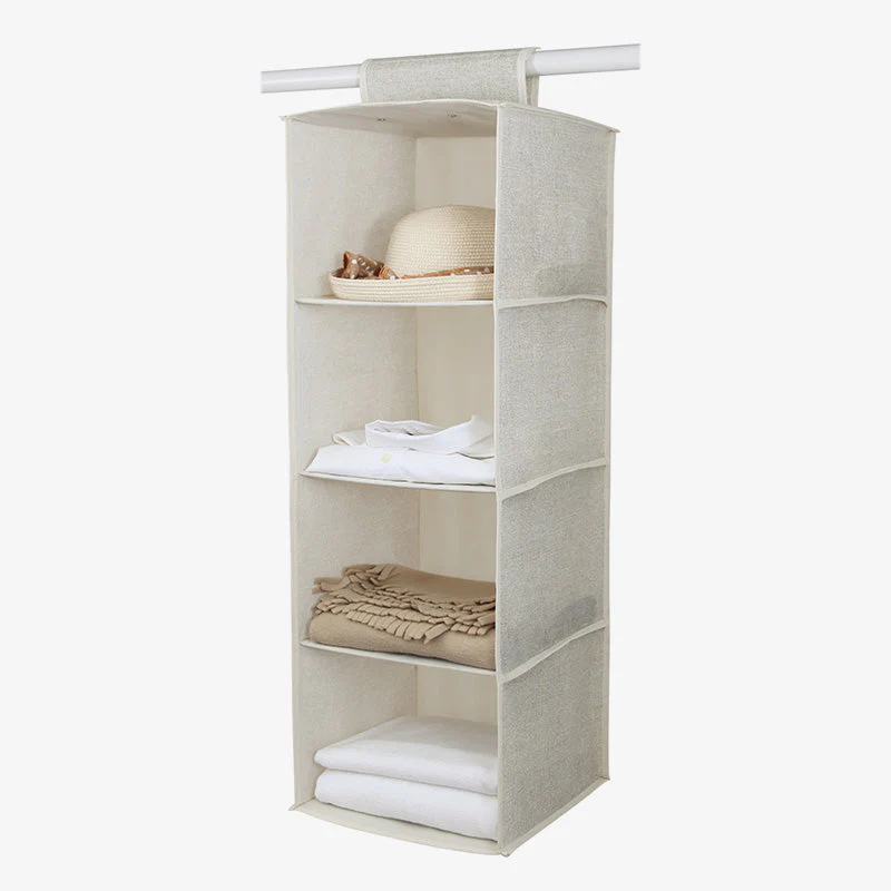 Organizador De Clóset De 18 Piezas -D - Imagen 8