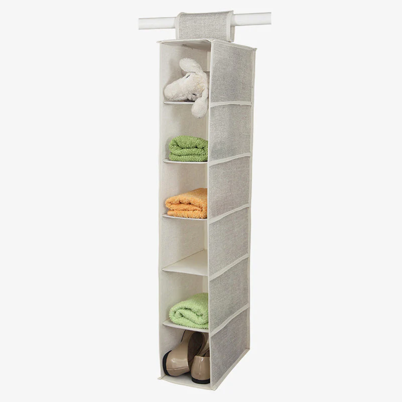 Organizador De Clóset De 18 Piezas -D - Imagen 9