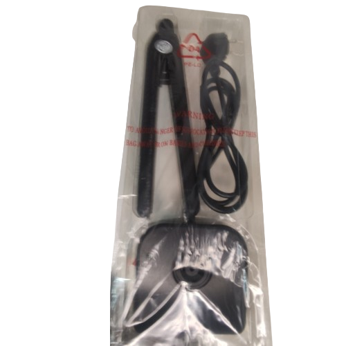 PLANCHA PELO INALAMBRICA RF.3755 PICK NORTON