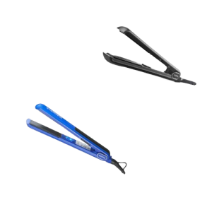 PLANCHA NANOSILVER QHT2 RF.6841 GIUBRA (2 COLORES)