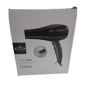 SECADOR PROFESIONAL 2200W FIRST IN CLASS WINSOR