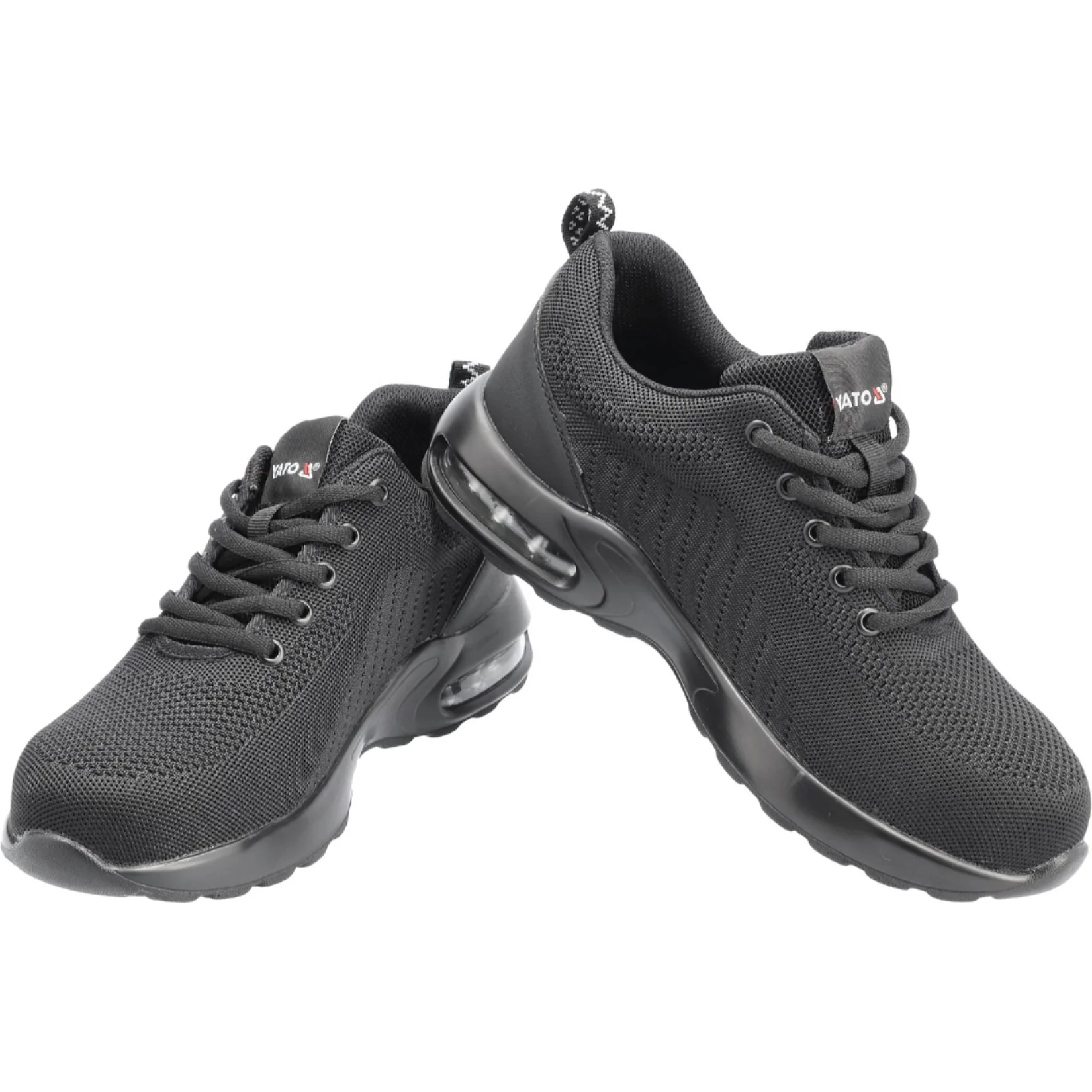 Zapato de Seguridad Modelo Pacs
