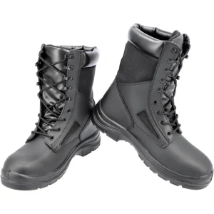 Zapato de Seguridad Modelo Gora