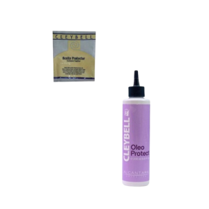 ACEITE PROTECTOR 2 FORMATOS (200ML/CAJA MONODOSIS 24 SOBRES) ALCANTARA COSMETICA