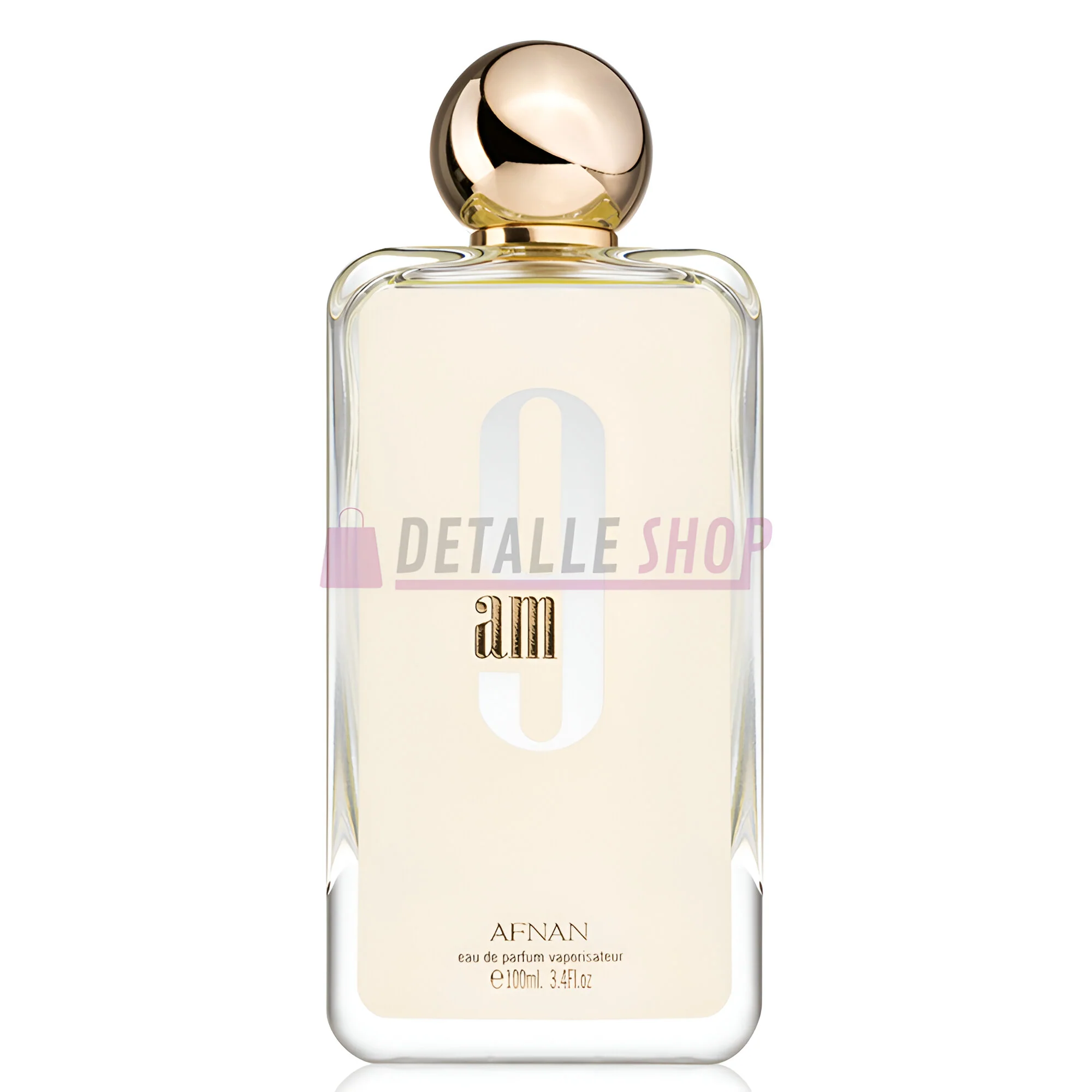 9 AM de Afnan – 100ml