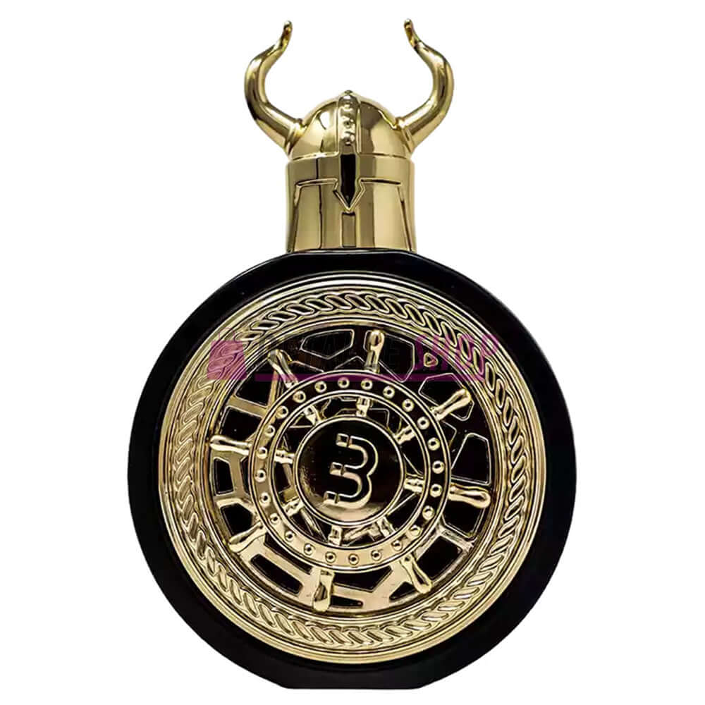Viking Cairo de Bharara – 100ml