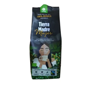 Café Tierra Madre Guatemala BIO