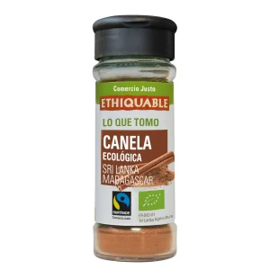 Canela molida BIO