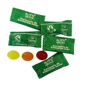 Caramelos surtidos (10 uds)
