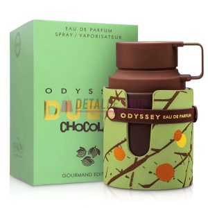 Dubai Chocolat Odyssey de Armaf - 100ml