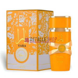 Yara Tous Lattafa - 100ml