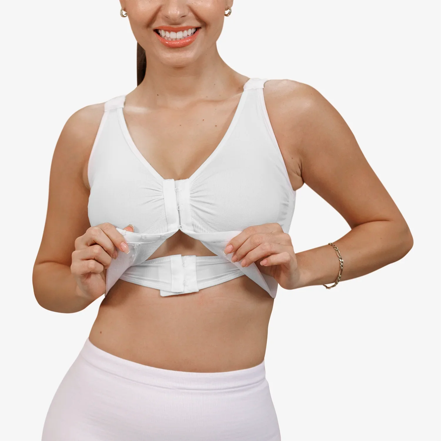 3 Pack brasieres moldeadores MyBra - Imagen 4