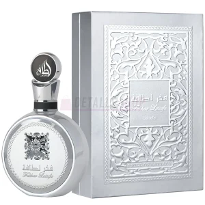 Fakhar Platin de Lattafa - 100ml