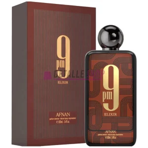 9PM Elixir de Afnan - 100ml