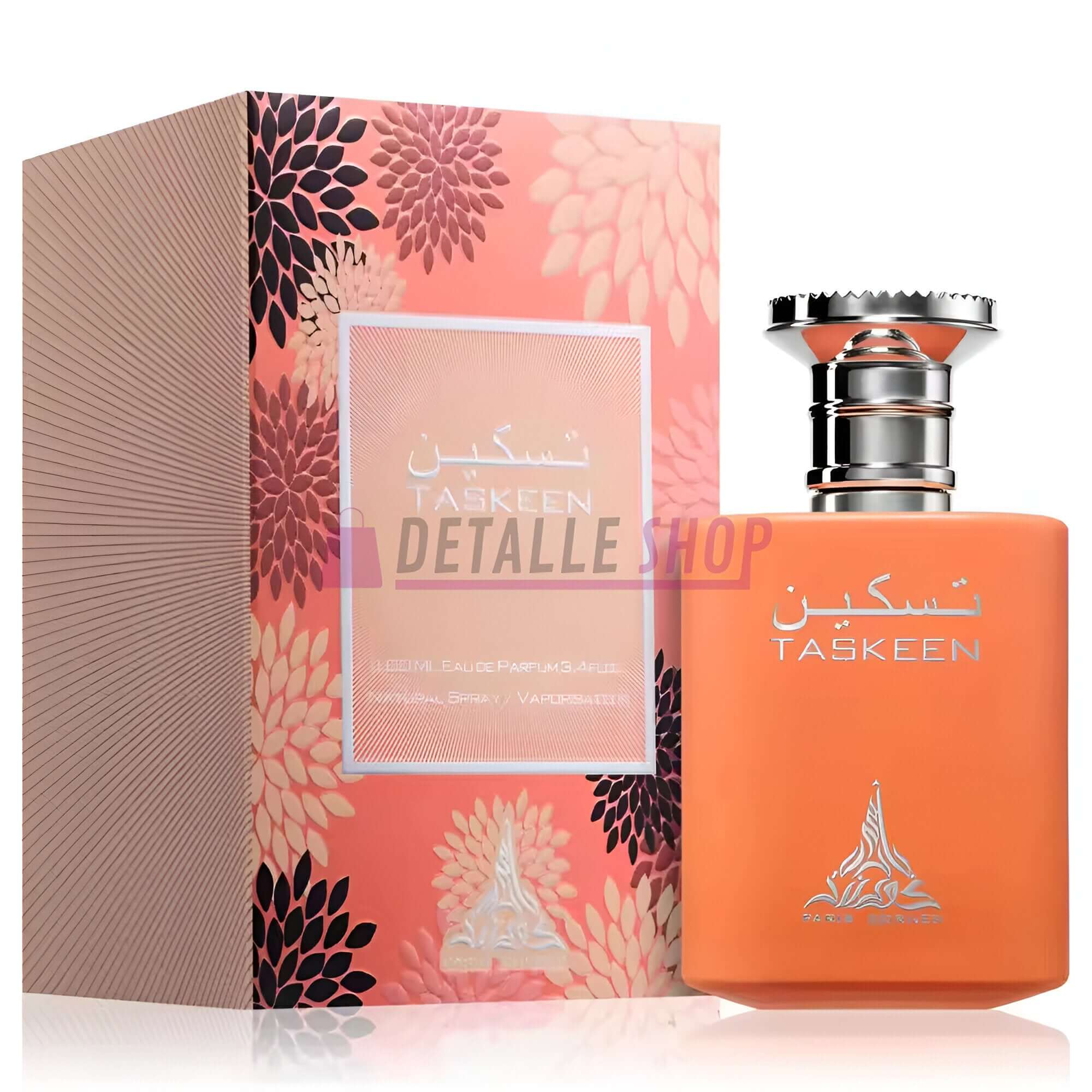 Taskeen de Paris Corner - 100ml