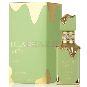 Eclaire Pistache de Lattafa - 100ml