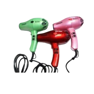 SECADOR COMPACTO GPD 3500 IÓNICO GUILL-MON 1800W-2000W (3 COLORES)