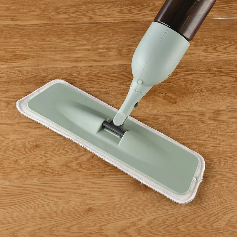 Paquete de 2 trapeadores spray mop 3 en 1 -D - Imagen 5