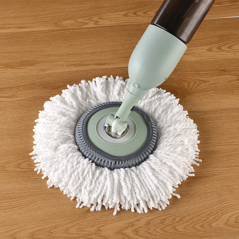 Paquete de 2 trapeadores spray mop 3 en 1 -D - Imagen 4