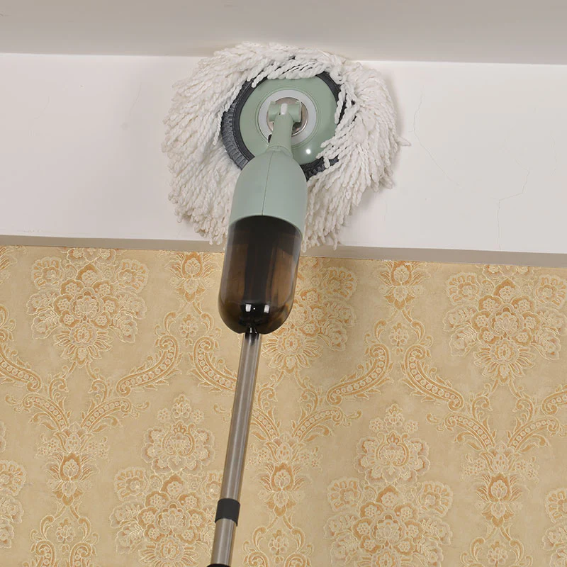 Paquete de 2 trapeadores spray mop 3 en 1 -D - Imagen 3