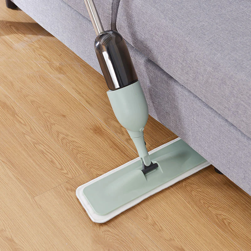 Paquete de 2 trapeadores spray mop 3 en 1 -D - Imagen 6