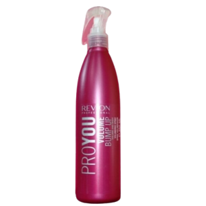 BUMP UP SPRAY VOLUMIZADOR 350ML REVLON