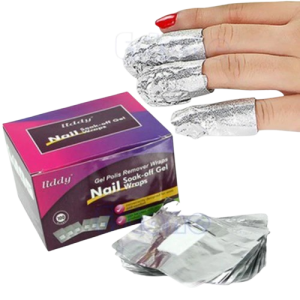 WRAPS REMOVER 100 UNIDADES BLUESKY ¡¡¡ULTIMA UNIDAD EN STOCK!!