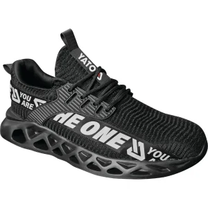 Zapato de Seguridad Modelo Pasadena