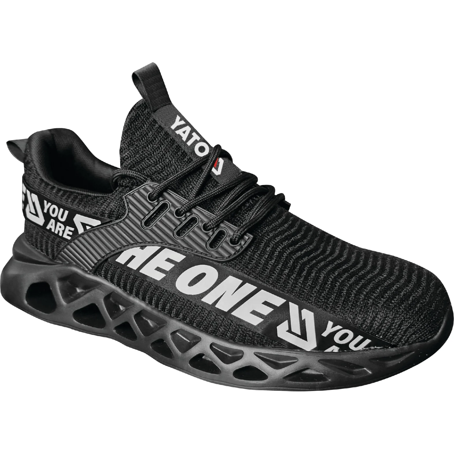 Zapato de Seguridad Modelo Pasadena
