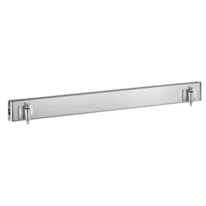 Zocalo Sist 8900K Inf Der(R) Adyac A 8900K5 P/Fin En Pared Inox304.1Mt Recortable No Req Saque Brill